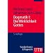 Dogmatik: Dogmatik I. Die Wirklichkeit Gottes: Bd 1