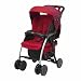 Chicco - 06079138190000 - Poussette Simplicity - Fire