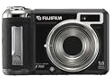 Fujifilm Finepix E900 9MP Digital Camera with 4x Optical Zoom (Black)
