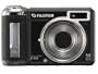 Fujifilm Finepix E900 9MP Digital Camera with 4x Optical Zoom (Black)