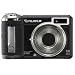 Fujifilm Finepix E900 9MP Digital Camera with 4x Optical Zoom (Black)