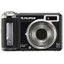 Fujifilm Finepix E900 9MP Digital Camera with 4x Optical Zoom (Black)