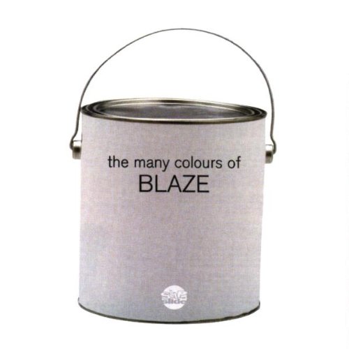 Blaze Foto 5