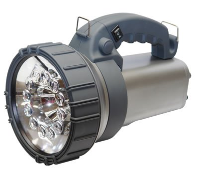 DEMA LED-Lampe 15000MCD