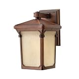 1350AU - Exterior Sconces Hinkley Lighting