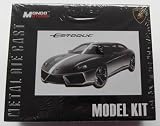 1/24th Lamborghini Estoque Diecast Kit