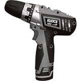 Buy - Klutch Compact Cordless Drill - 12V, Li-Ion, 3 8in. by Klutch