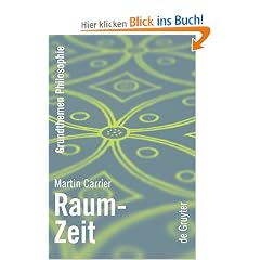 Raum-Zeit (Grundthemen Philosophie)