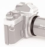 Review Bresser  / Bresser T-2 Ring Nikon