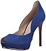 Nine West Women's Copilot Suede Dress Pump