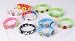 8 Croc Bracelets with 24 Charms for Kids Sneaker Shoe Sneakers