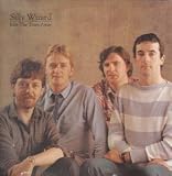 kiss the tears away LP