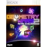 Geometry Wars Evolved² [Online Game Code]
