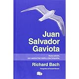 juan salvador gaviota spanish edition