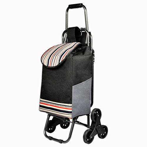 laundry cart for stairs