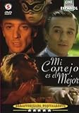 Mi Conejo es el Mejor DVD aka My Rabbit is the Best One