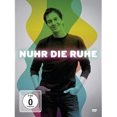 Dieter Nuhr - Nuhr die Ruhe