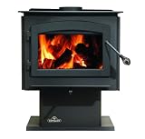 1450 EPA Independence Wood Burning Stove