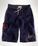 Polo Ralph Lauren Boys Reef Runner Boardshorts