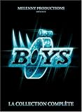 Les Boys: Les films - La collection complete [boxed set]