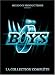 DVD : Les Boys: Les films - La collection complete [boxed set]