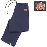 Antigua Auburn Tigers Youth Embroidered Fleece Pant