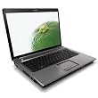 Compaq Presario F553US 15.4-inch Laptop (AMD Sempron Processor 3500+, 512 MB RAM, 80 GB Hard Drive, DVD Drive, Vista Basic)