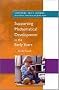 Supporting Mathematical Development in the Early Years (Supporting Early Learning)