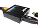 Easyday 1x2 1 Port HDMI Powered Splitter Amplifier Ver 1.4 1.3 Certified for Full HD 1080P & 3D 4K 2K Support (One Input To Two Outputs)