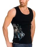 Guess - G by GUESS Ocean Print Tank