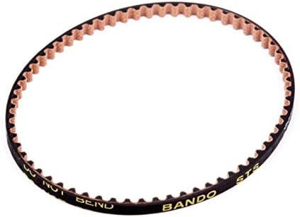 Hot Bodies Belt 64T: TCX HBS68704