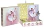 Degas Ballerina Invisible Ink Diary Art Sets