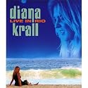 Diana Krall - Live In Rio [Blu-ray] [2008]