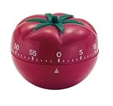 Kitchen Timer Tomato