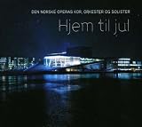 Hjem Til Jul CD