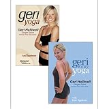 Geri Yoga / Geri Body Yoga (2-DVD Pack)