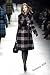 Burberry Inspired Winter Wool Coat Jacket