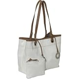 Nine West Womens One Stop Shopper Med Tote
