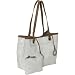 Nine West Women's One Stop Shopper Med Tote