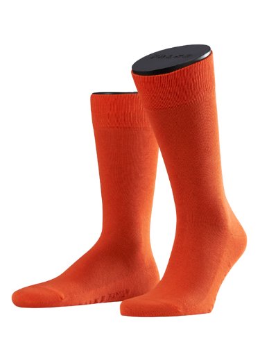 Falke Herren Socken 14645 Family Socke, Gr. 47-50, Gelb (bombay 1930) Preisvergleich