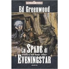 Le spade di Eveningstar.
