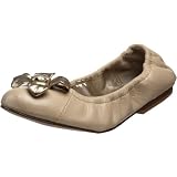 Tahari Womens Vellisse Flat