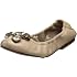 Tahari Womens Vellisse Flat