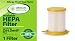 Dirt Devil F12 HEPA Filter, Compare to Dirt Devil Part#3KD1680000