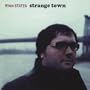 Strange Town