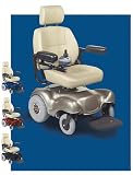 Alante' HD - Captain Chairs (Each)