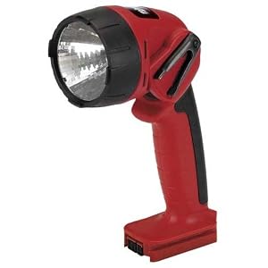 Milwaukee V18 Cordless Flashlight (Bare Tool Only)