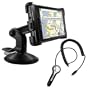 Motorola 89396N Window Mount for Motorola Droid A855