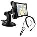 Motorola 89396N Window Mount for Motorola Droid A855