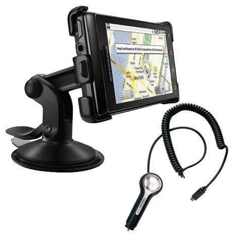 Motorola 89396N Window Mount for Motorola Droid A855
